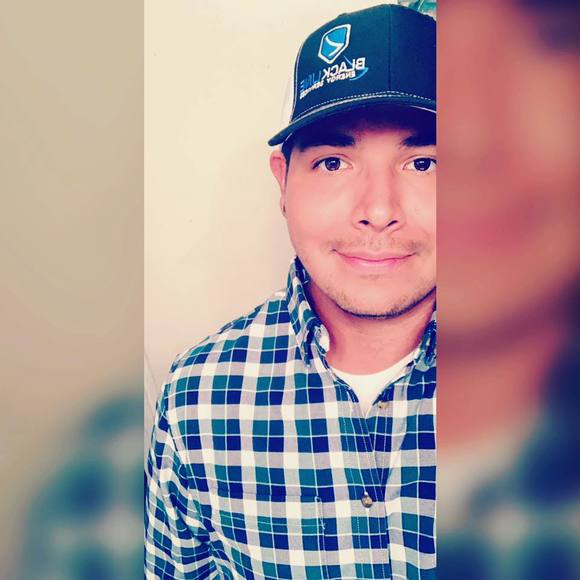 Meet your Posher, Joseph - Picture 1 of 1